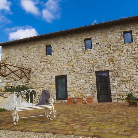 Borgo Di Vezzano Villa Calenzano Exterior photo